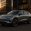 Volvo prepara novo SUV elétrico acessível para substituir o EX30