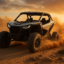 Polaris RZR Pro R Boost ganha turbo e vira o side-by-side mais potente do mercado