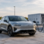 Toyota prepara novo elétrico de autonomia estendida para produção na China