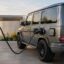 Mercedes G 580 elétrico 2027 terá duas portas de recarga e mudanças na autonomia